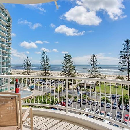 Kirra Beach Apartments Gold Coast Ngoại thất bức ảnh