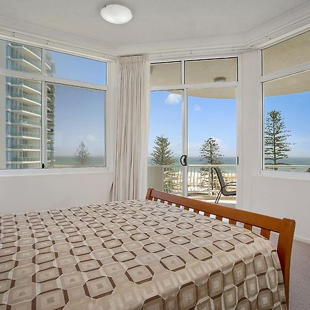 Kirra Beach Apartments Gold Coast Ngoại thất bức ảnh