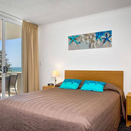 Kirra Beach Apartments Gold Coast Ngoại thất bức ảnh