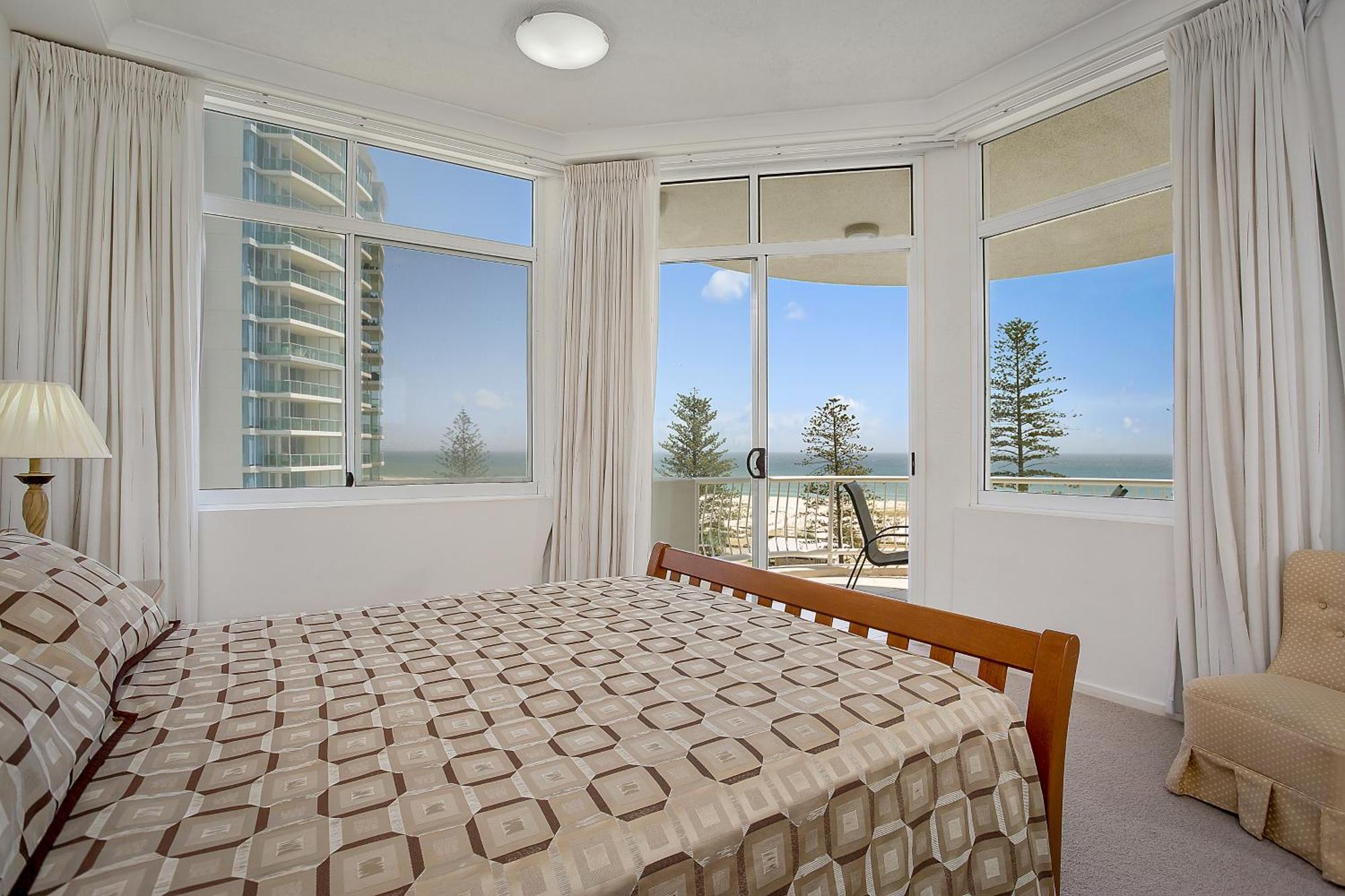 Kirra Beach Apartments Gold Coast Ngoại thất bức ảnh