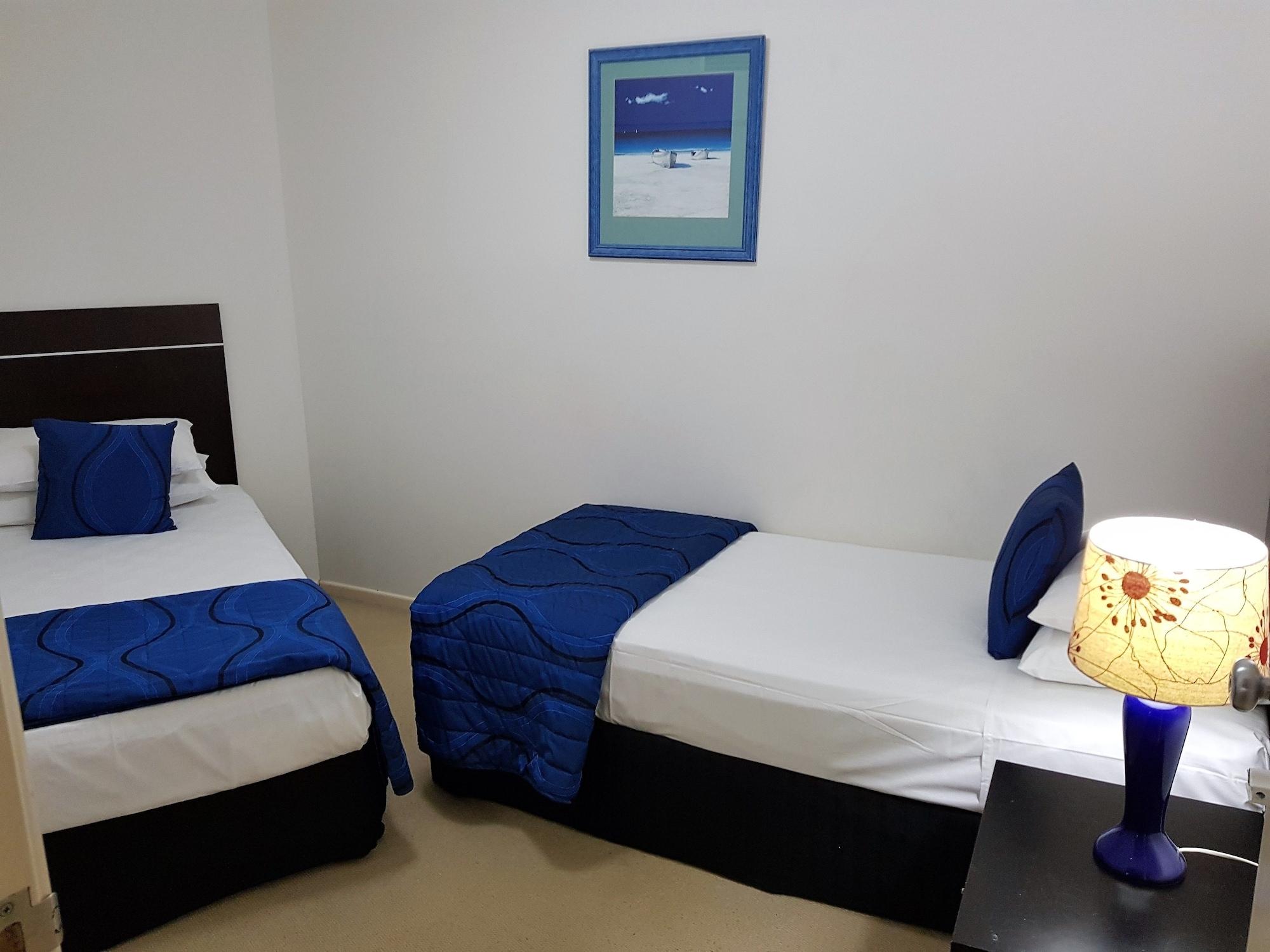 Kirra Beach Apartments Gold Coast Ngoại thất bức ảnh