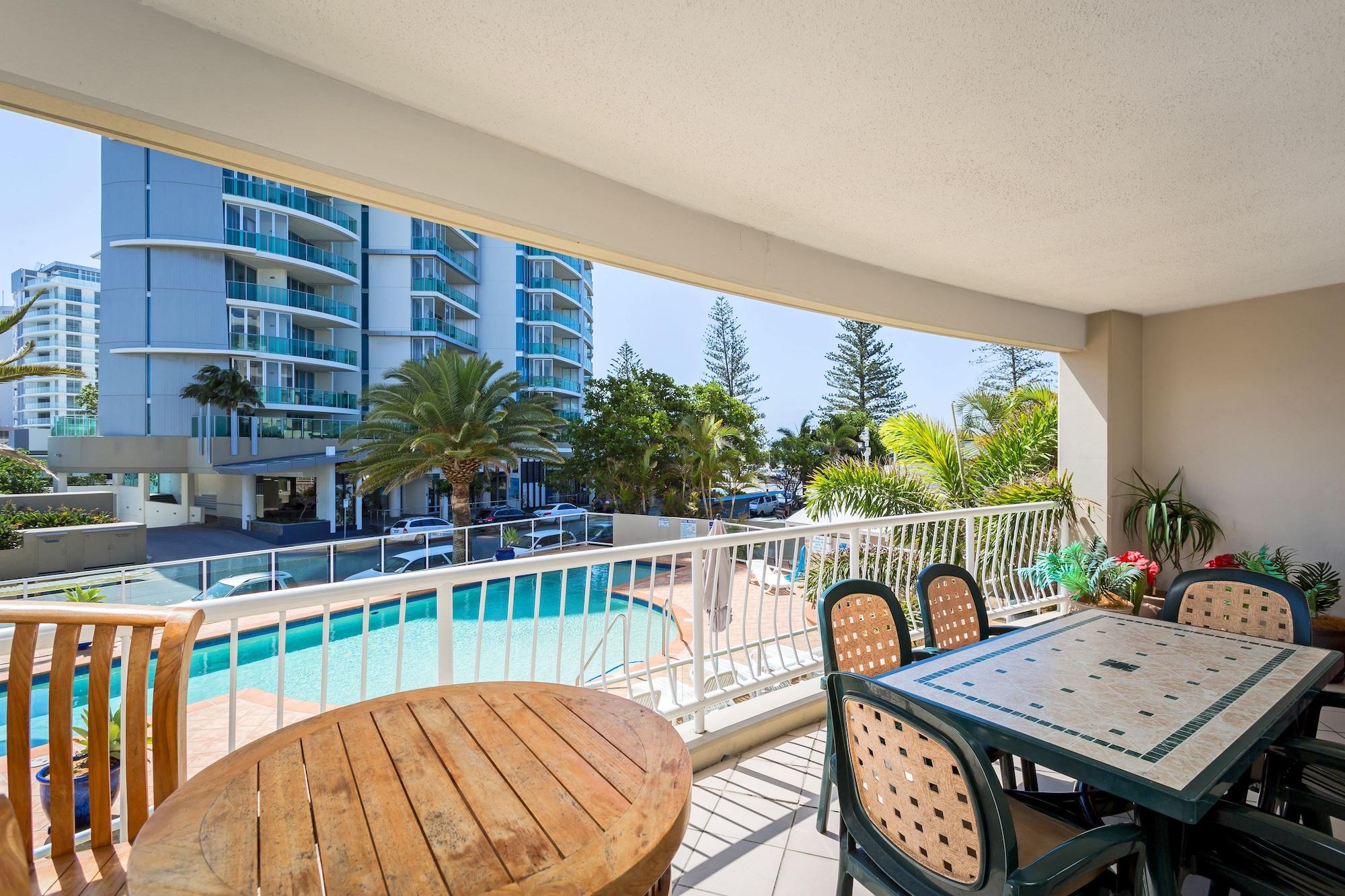 Kirra Beach Apartments Gold Coast Ngoại thất bức ảnh