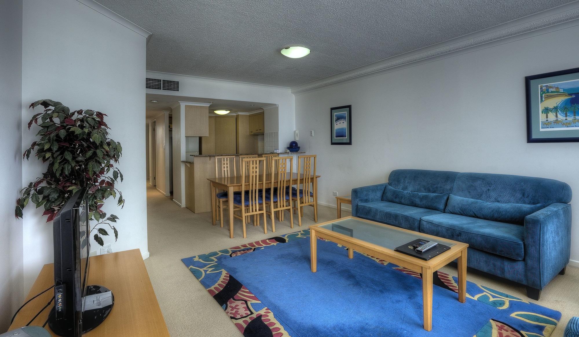 Kirra Beach Apartments Gold Coast Ngoại thất bức ảnh