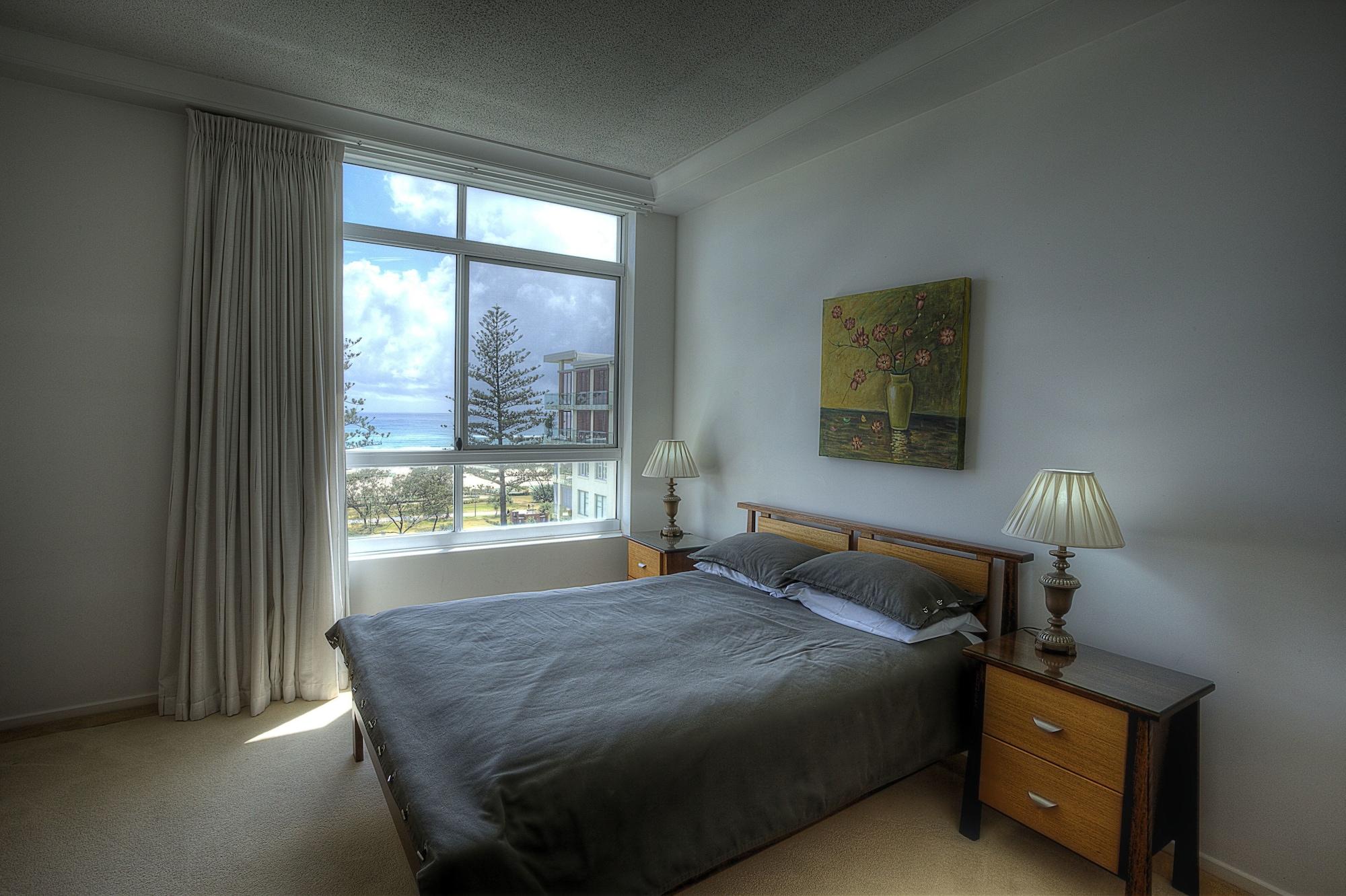 Kirra Beach Apartments Gold Coast Ngoại thất bức ảnh