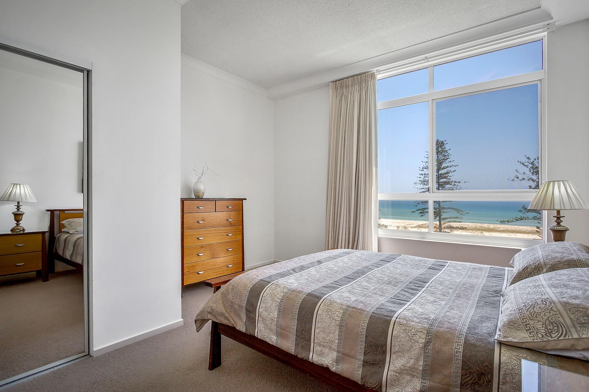 Kirra Beach Apartments Gold Coast Ngoại thất bức ảnh