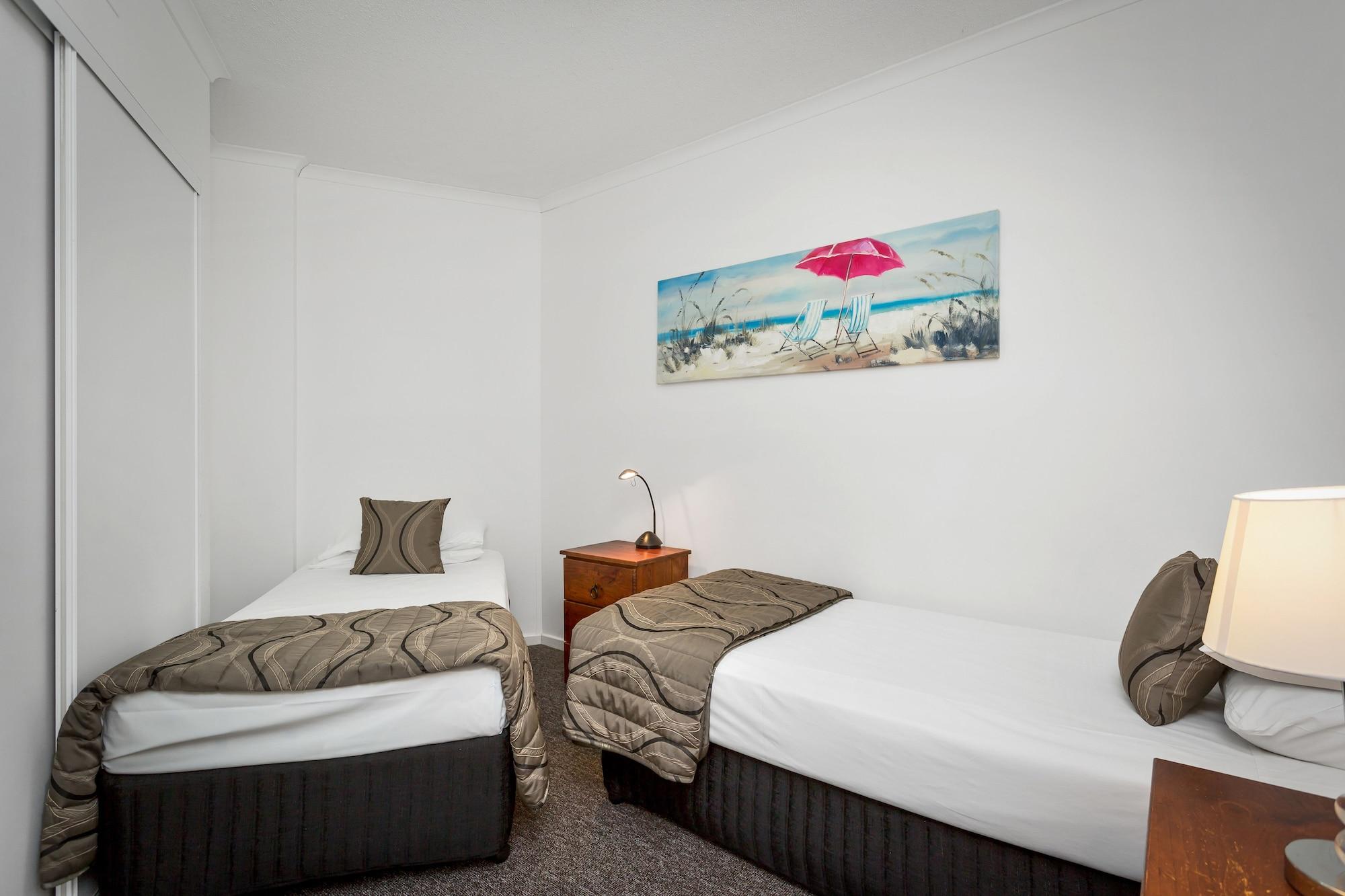 Kirra Beach Apartments Gold Coast Ngoại thất bức ảnh