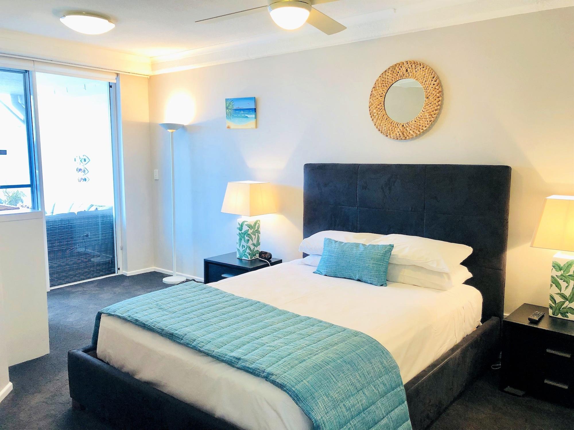 Kirra Beach Apartments Gold Coast Ngoại thất bức ảnh