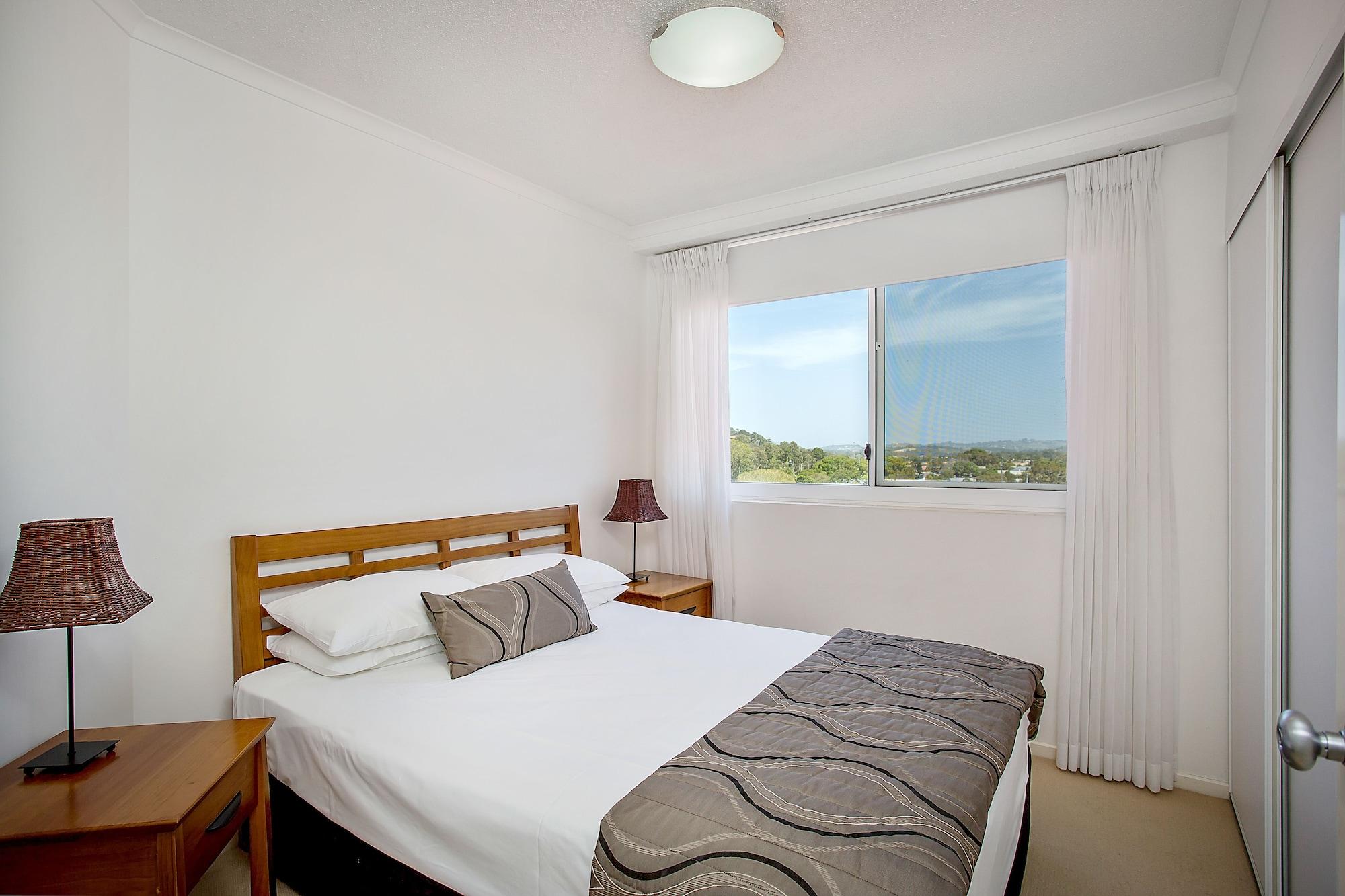 Kirra Beach Apartments Gold Coast Ngoại thất bức ảnh