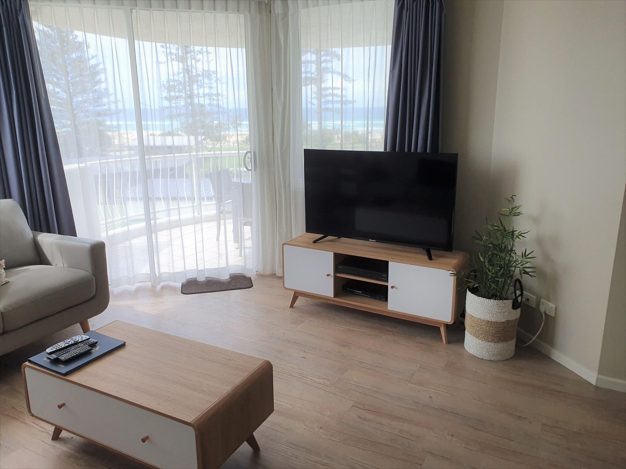 Kirra Beach Apartments Gold Coast Ngoại thất bức ảnh