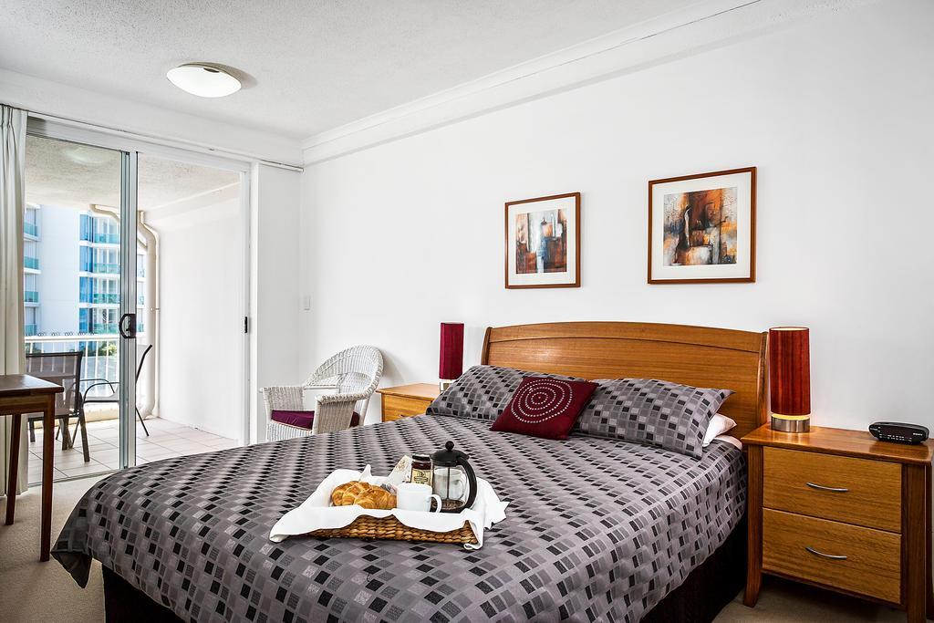 Kirra Beach Apartments Gold Coast Ngoại thất bức ảnh