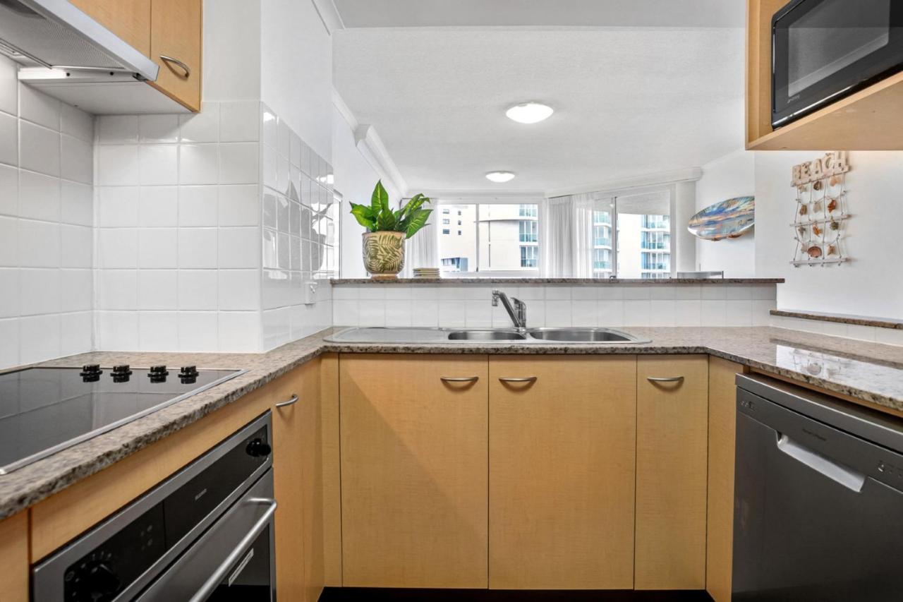 Kirra Beach Apartments Gold Coast Ngoại thất bức ảnh
