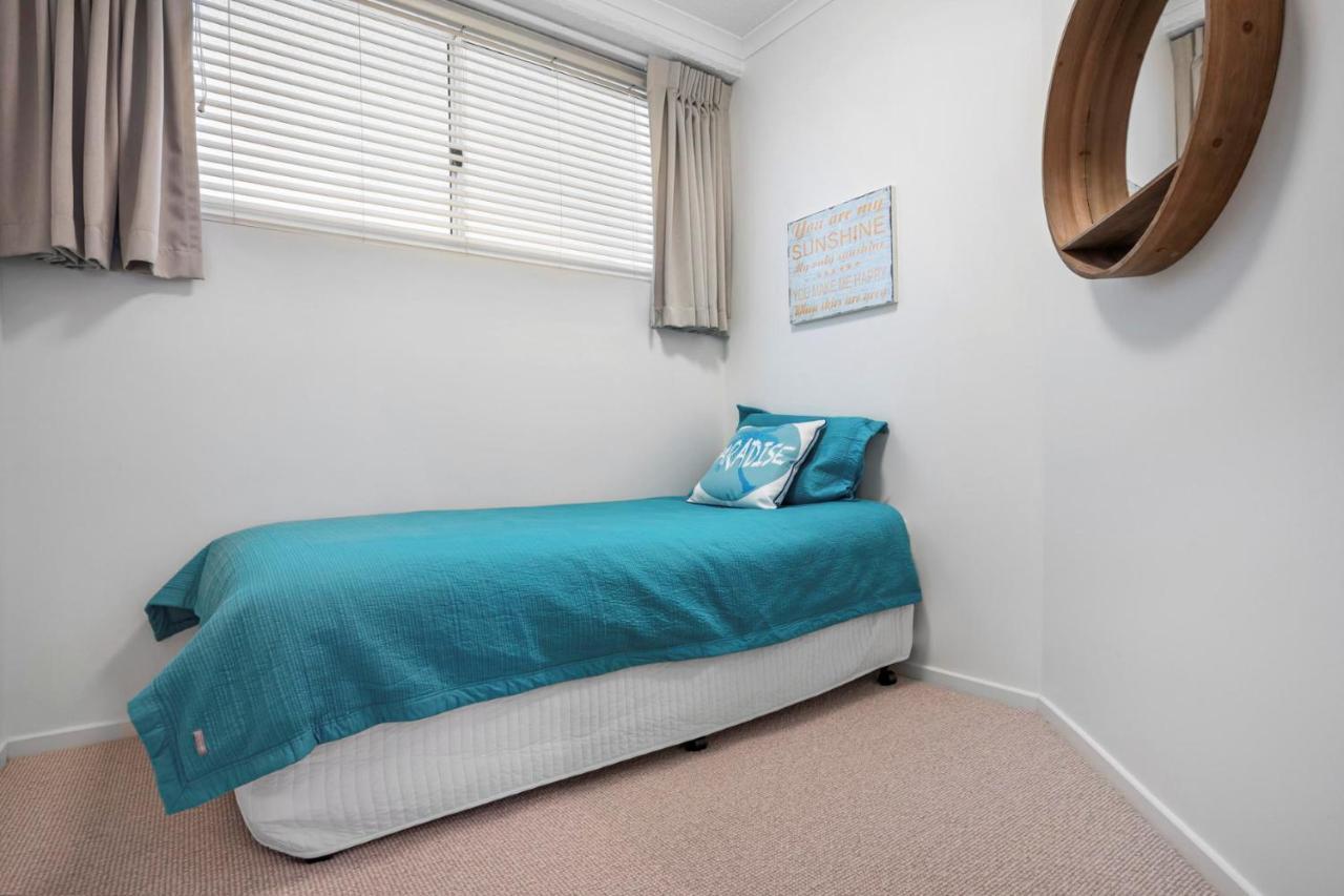 Kirra Beach Apartments Gold Coast Ngoại thất bức ảnh