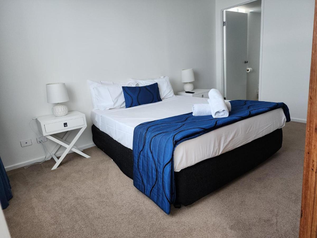 Kirra Beach Apartments Gold Coast Ngoại thất bức ảnh