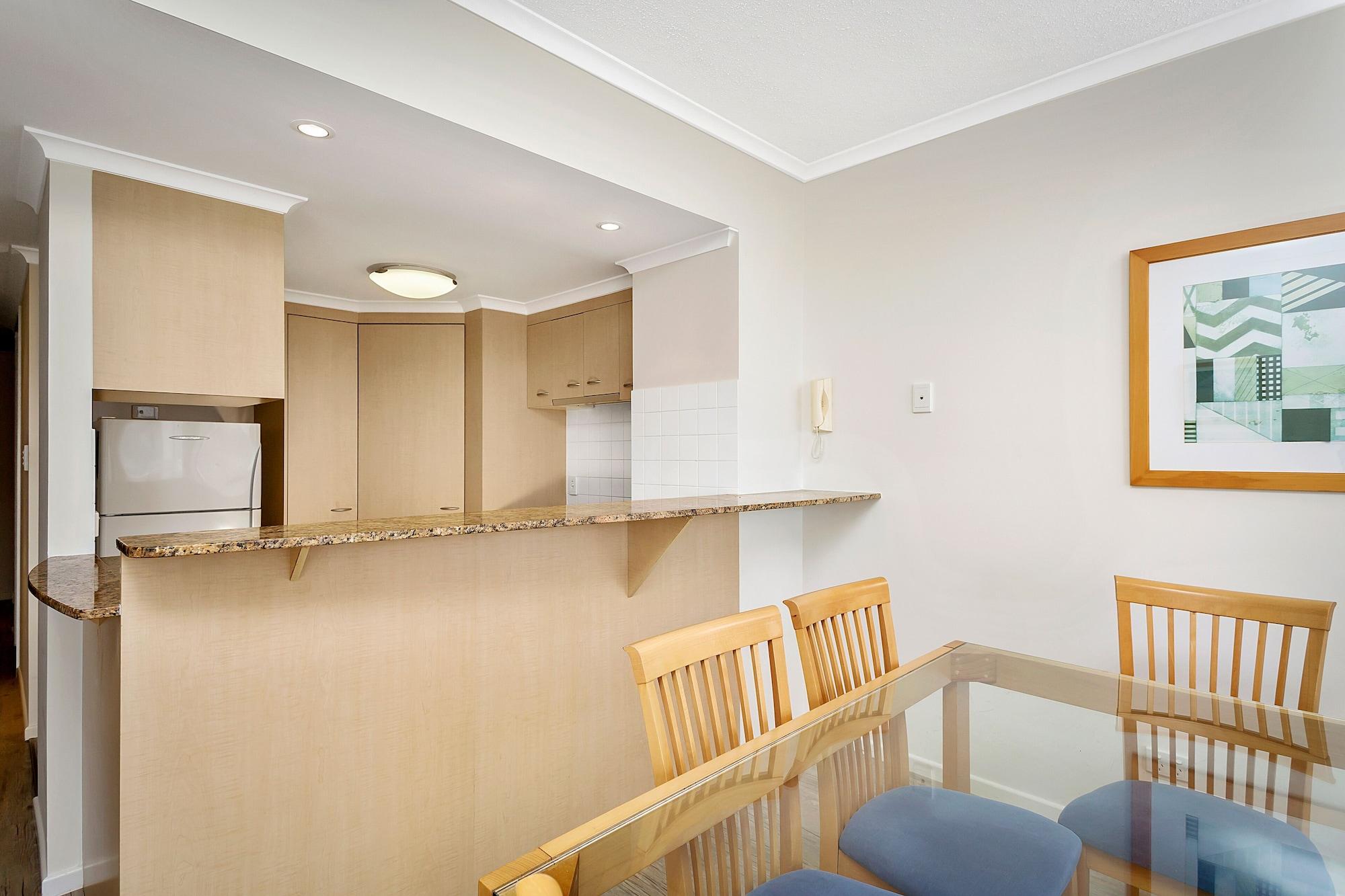 Kirra Beach Apartments Gold Coast Ngoại thất bức ảnh