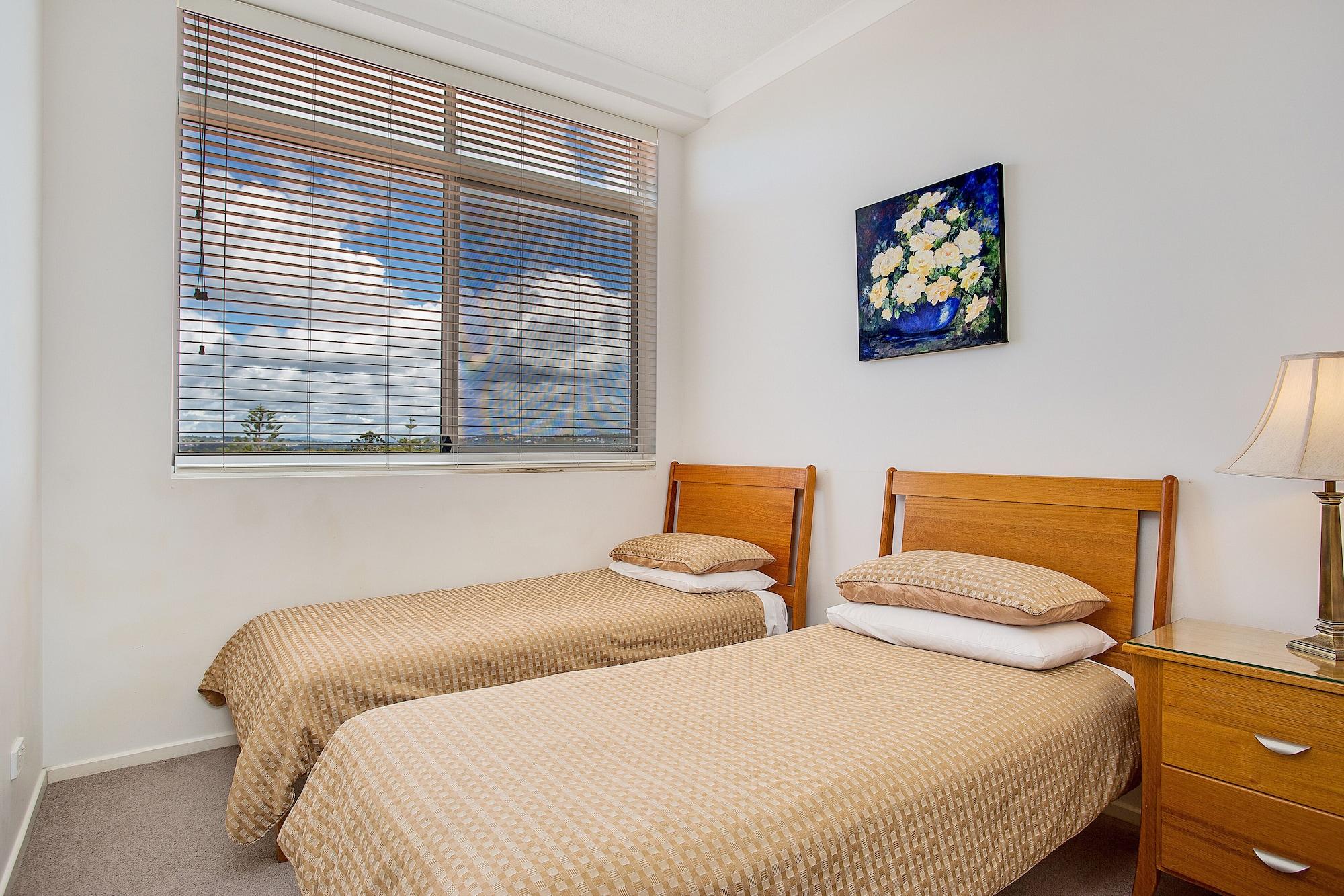 Kirra Beach Apartments Gold Coast Ngoại thất bức ảnh