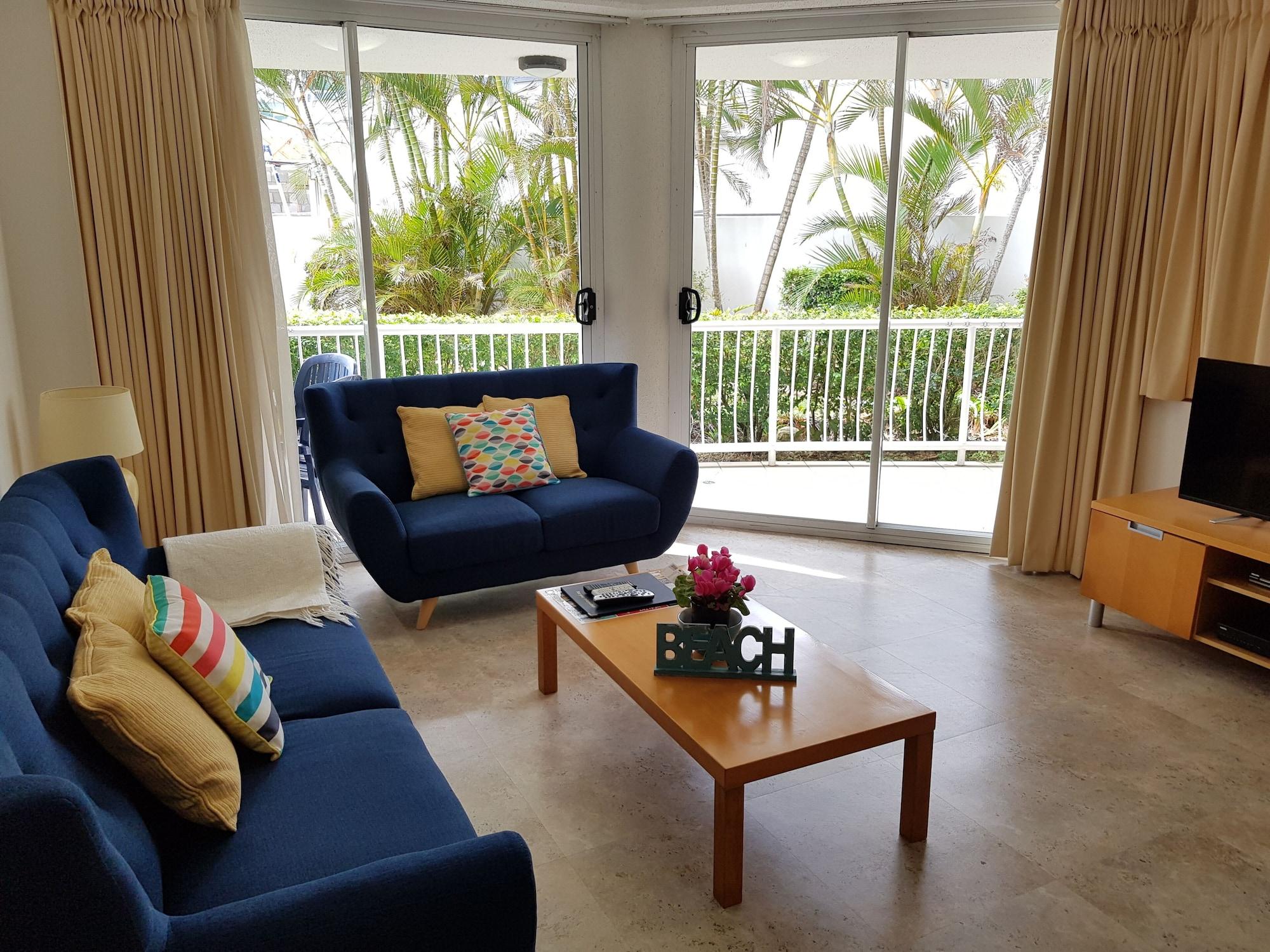 Kirra Beach Apartments Gold Coast Ngoại thất bức ảnh