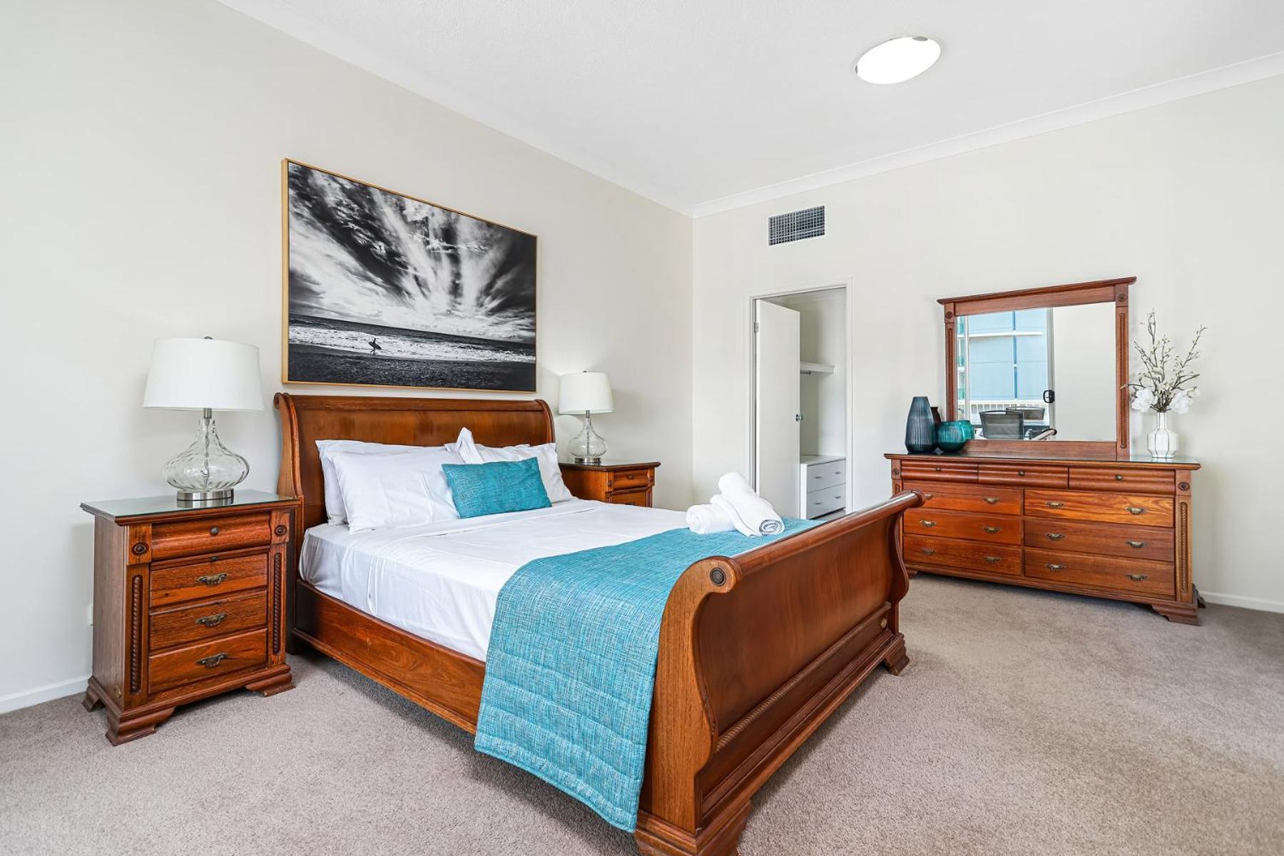 Kirra Beach Apartments Gold Coast Ngoại thất bức ảnh