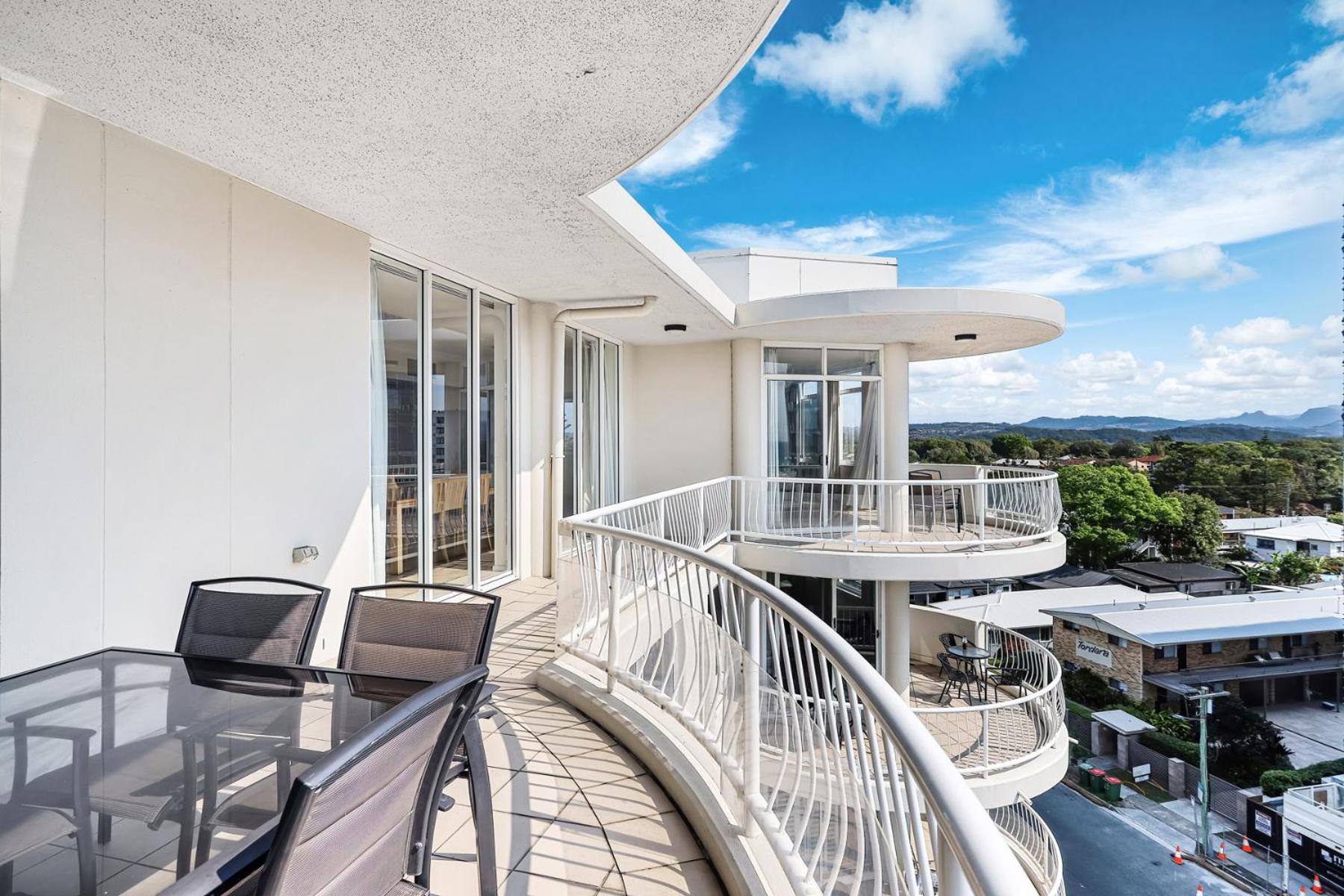 Kirra Beach Apartments Gold Coast Ngoại thất bức ảnh