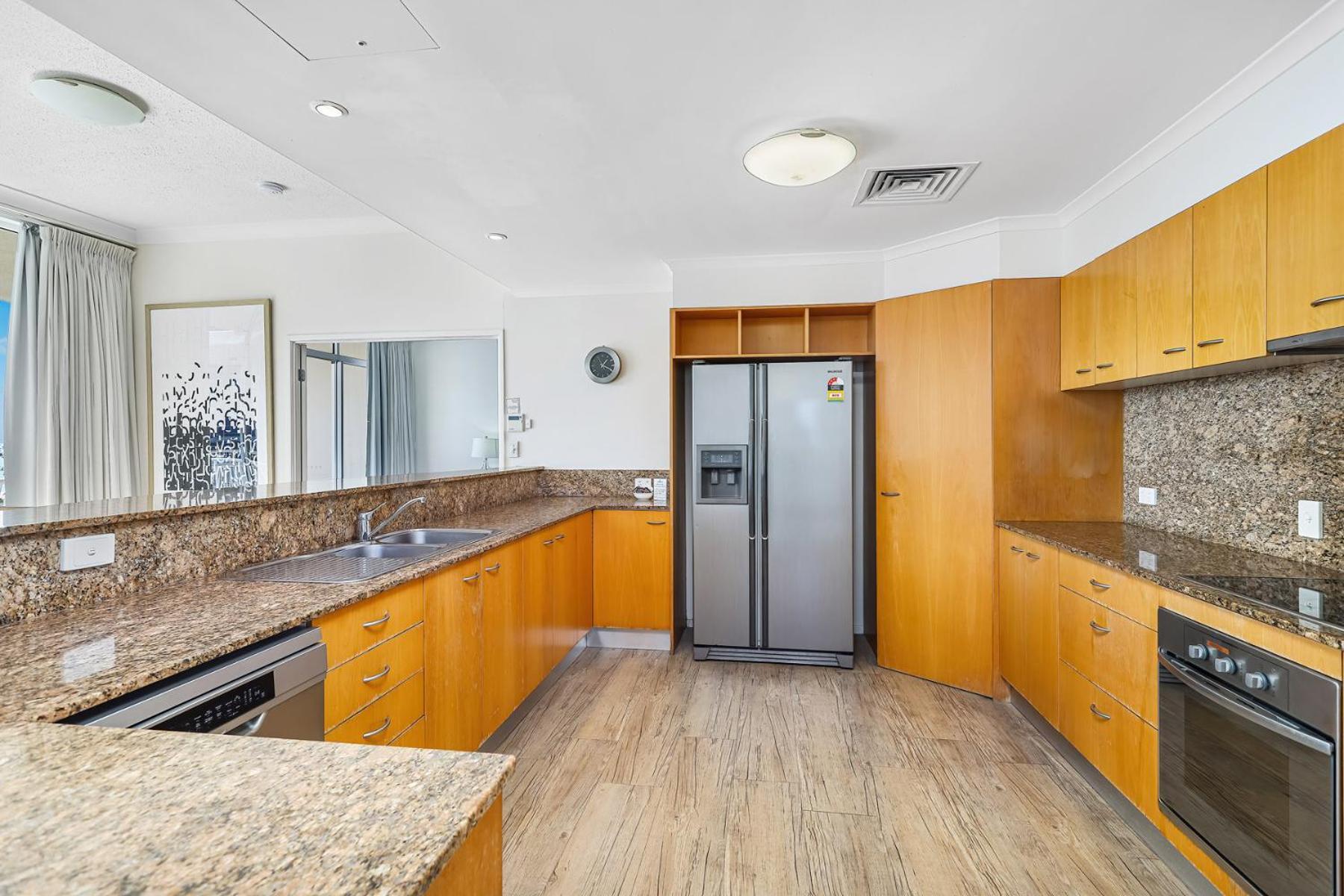Kirra Beach Apartments Gold Coast Ngoại thất bức ảnh