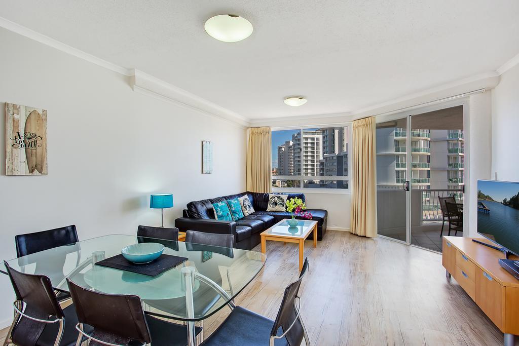 Kirra Beach Apartments Gold Coast Ngoại thất bức ảnh