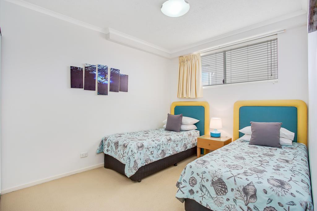 Kirra Beach Apartments Gold Coast Ngoại thất bức ảnh