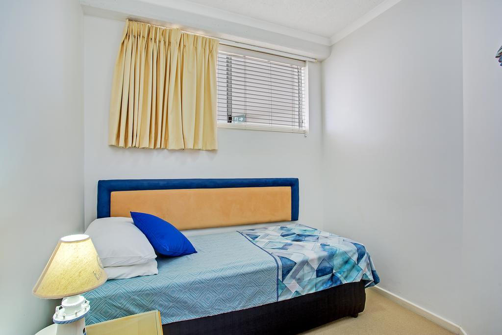 Kirra Beach Apartments Gold Coast Ngoại thất bức ảnh