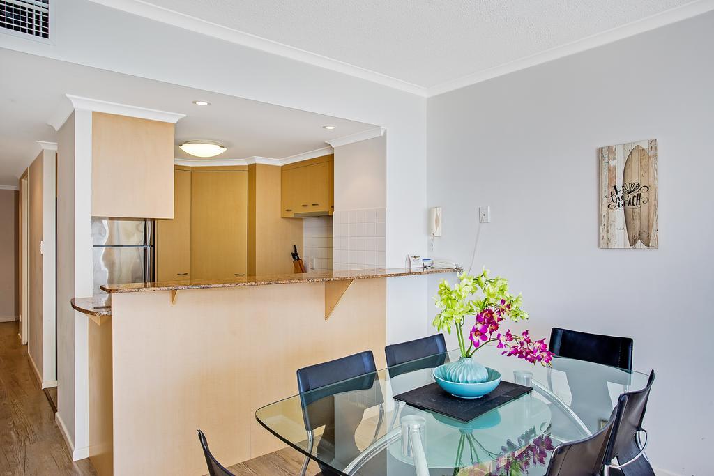 Kirra Beach Apartments Gold Coast Ngoại thất bức ảnh