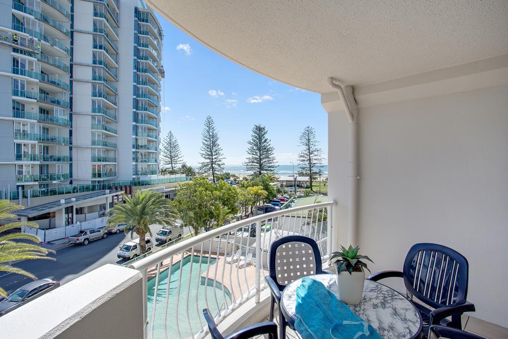 Kirra Beach Apartments Gold Coast Ngoại thất bức ảnh