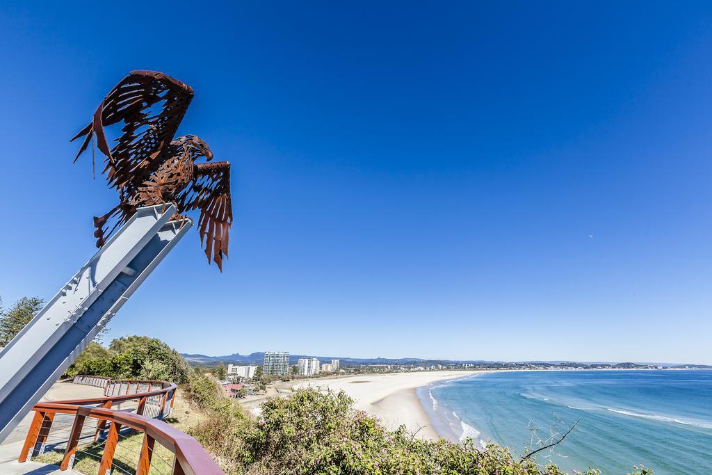 Kirra Beach Apartments Gold Coast Ngoại thất bức ảnh