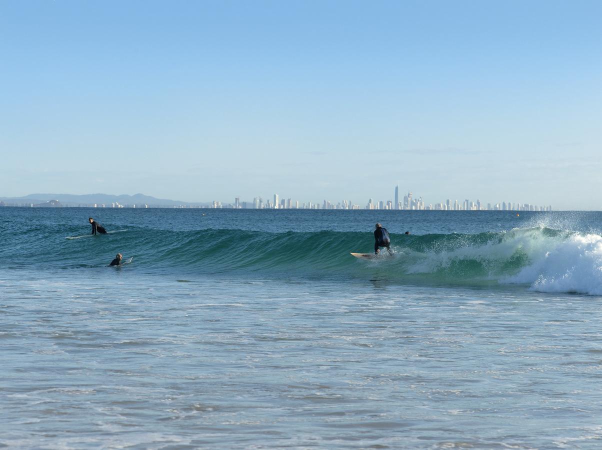 Kirra Beach Apartments Gold Coast Ngoại thất bức ảnh